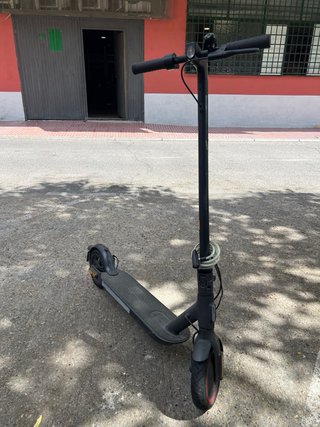 Patín Eléctrico Xiaomi Pro 2