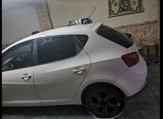 SEAT Ibiza 2010