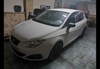 SEAT Ibiza 2010