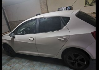 SEAT Ibiza 2010