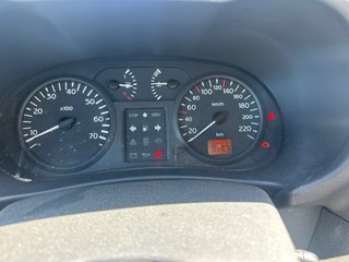 Renault Clio 2004