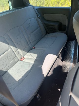 Renault Clio 2004