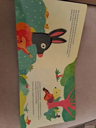 Cuento infantil Los músicos de Bremen