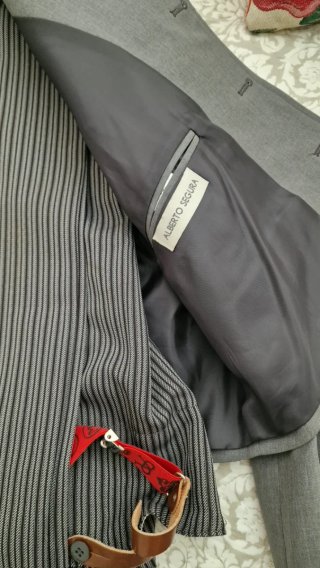 Traje Campero Hombre (Chaqueta,Pantalón,sombrero..