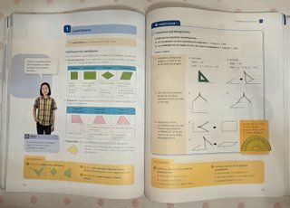 Matemáticas, 1 ESO serie Resuelve