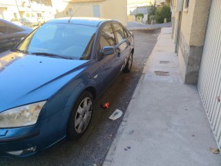 Ford Mondeo 2006