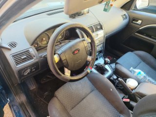 Ford Mondeo 2006