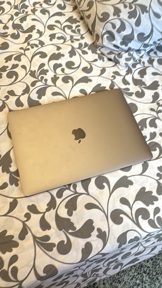 MacBook Air 13 Gris Espacial