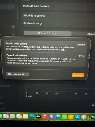 MacBook Air 13 Gris Espacial