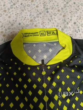 Conjunto Maillot Ciclismo SKYSPER