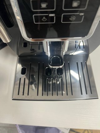Cafetera DeLonghi Dinamica