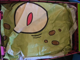 Adidas Forum84LowCL Simpsons Kang/Kodos Treehouse
