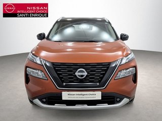 Nissan X-Trail 1.5 HEV E-4ORCE 213 TEKNA 5P(BITONO)