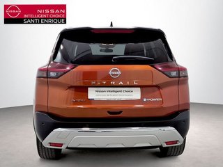 Nissan X-Trail 1.5 HEV E-4ORCE 213 TEKNA 5P(BITONO)