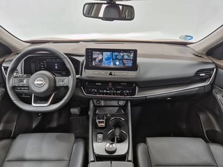 Nissan X-Trail 1.5 HEV E-4ORCE 213 TEKNA 5P(BITONO)