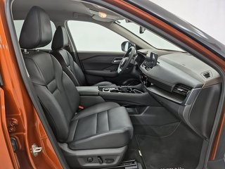 Nissan X-Trail 1.5 HEV E-4ORCE 213 TEKNA 5P(BITONO)