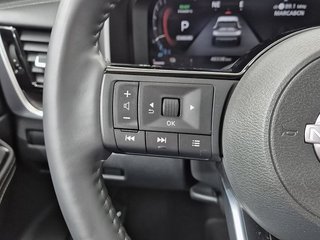 Nissan X-Trail 1.5 HEV E-4ORCE 213 TEKNA 5P(BITONO)