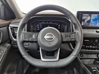 Nissan X-Trail 1.5 HEV E-4ORCE 213 TEKNA 5P(BITONO)