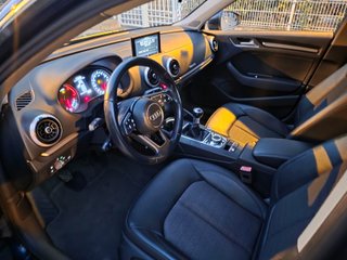 Audi A3 Audi A3 1.6 TDI