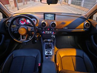Audi A3 Audi A3 1.6 TDI