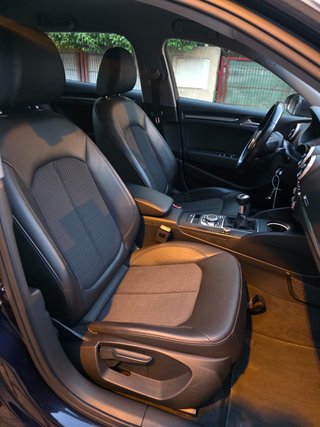 Audi A3 Audi A3 1.6 TDI