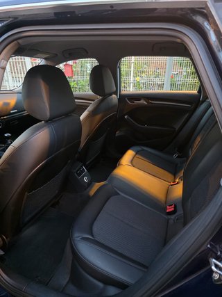 Audi A3 Audi A3 1.6 TDI