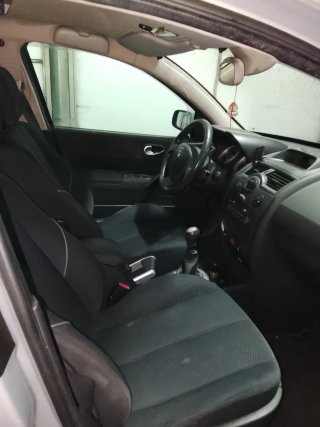 Renault Megane 2004