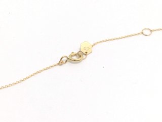 E590456-2 CADENA ORO 18K 22CM