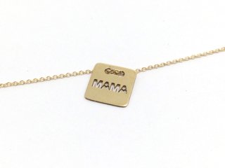 E590456-2 CADENA ORO 18K 22CM