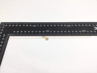 E590456-2 CADENA ORO 18K 22CM