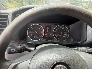 Volkswagen Crafter 2019