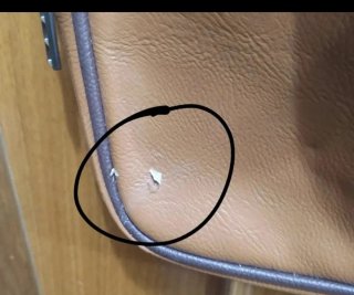 Maletín tablet  Misako