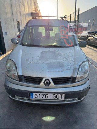 CAPO Renault Kangoo I (F/KC0)(2003->)