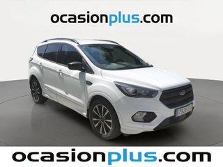 Ford Kuga 1.5 EcoBoost ST-Line 4x4 Auto 129 kW (176 CV)