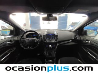 Ford Kuga 1.5 EcoBoost ST-Line 4x4 Auto 129 kW (176 CV)