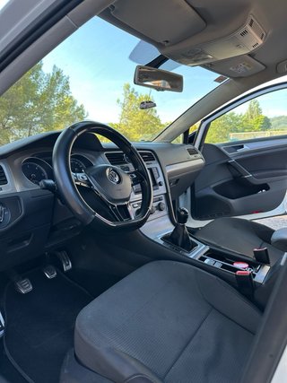 Volkswagen Golf 2014