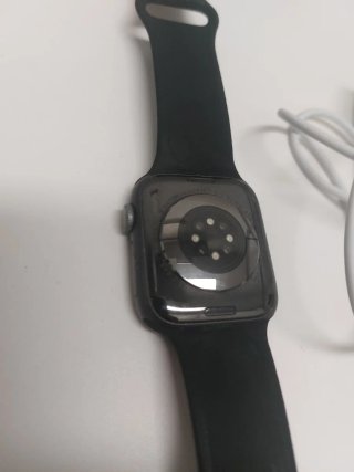 Apple Watch Series 6 44mm Grigio Siderale