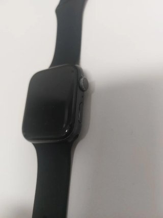 Apple Watch Series 6 44mm Grigio Siderale