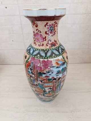 Vaso Giapponese
