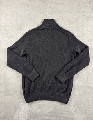 Cardigan Polo Ralph Lauren full zip Taglia M