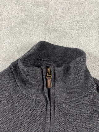Cardigan Polo Ralph Lauren full zip Taglia M