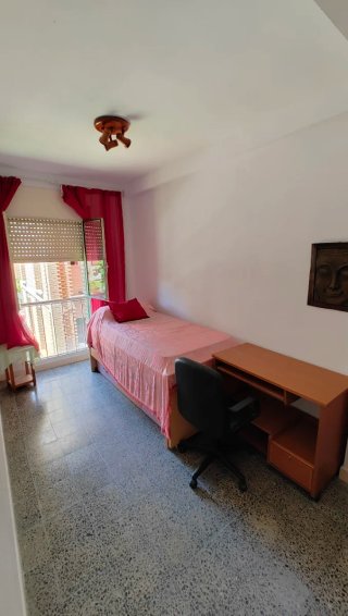 Alquiler habitaciones estudiantes