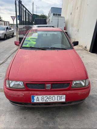 CAPO Seat Cordoba Berlina (6K2)(11.1993->)