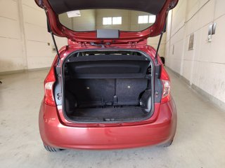 Nissan Note 2014