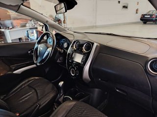 Nissan Note 2014