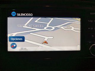 Nissan Note 2014
