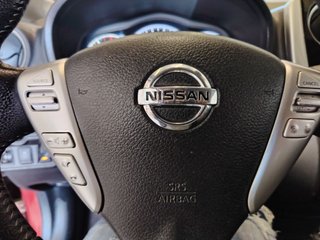 Nissan Note 2014
