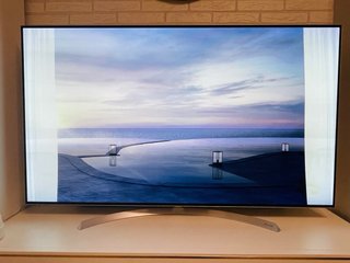 TV LG OLED 55 Pulgadas
