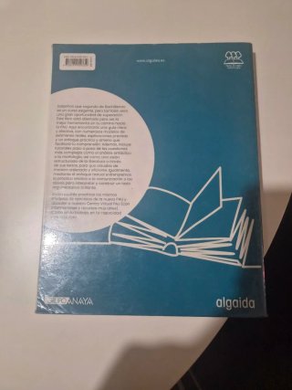 Proyecto Astarté. Lengua castellana y Literatur...