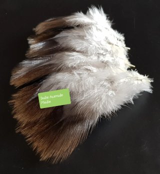Mazos de plumas PEC